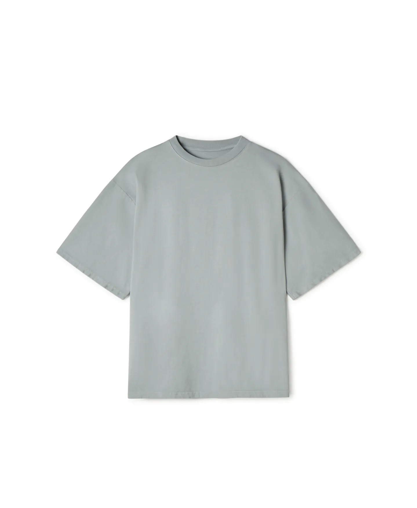 300 GSM 'Neutral Gray' T-Shirt