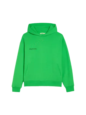 365 Heavyweight Hoodie—jade green