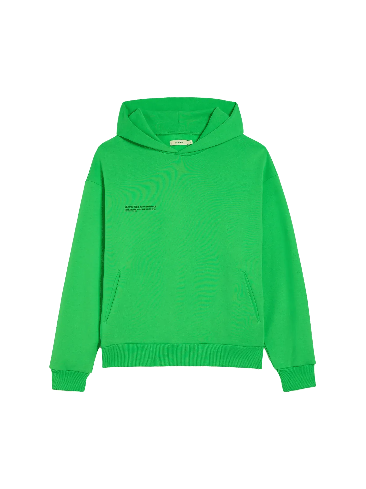 365 Heavyweight Hoodie—jade green