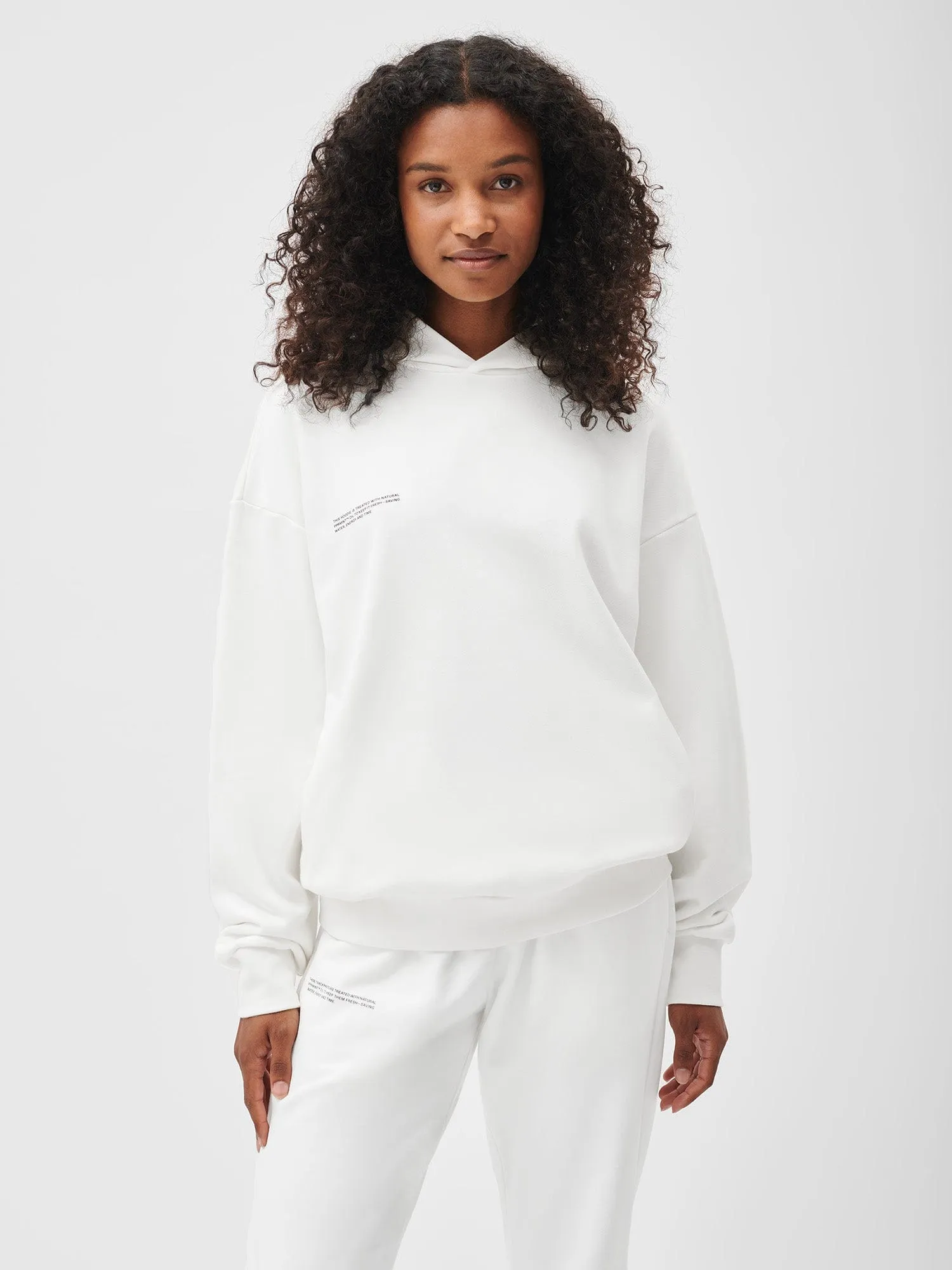 365 Midweight Hoodie—off-white