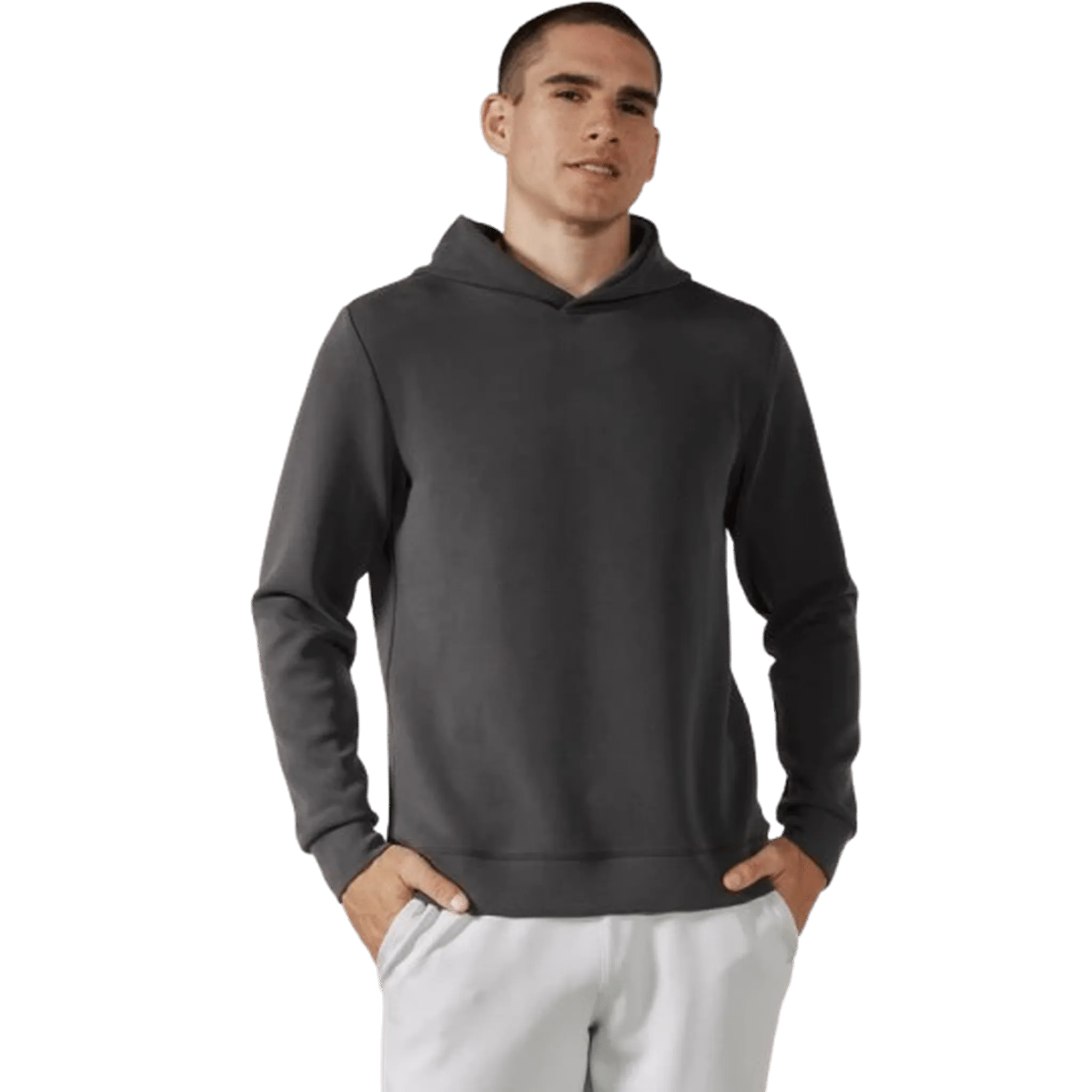 7 DIAMONDS: REV Men's Hoodie