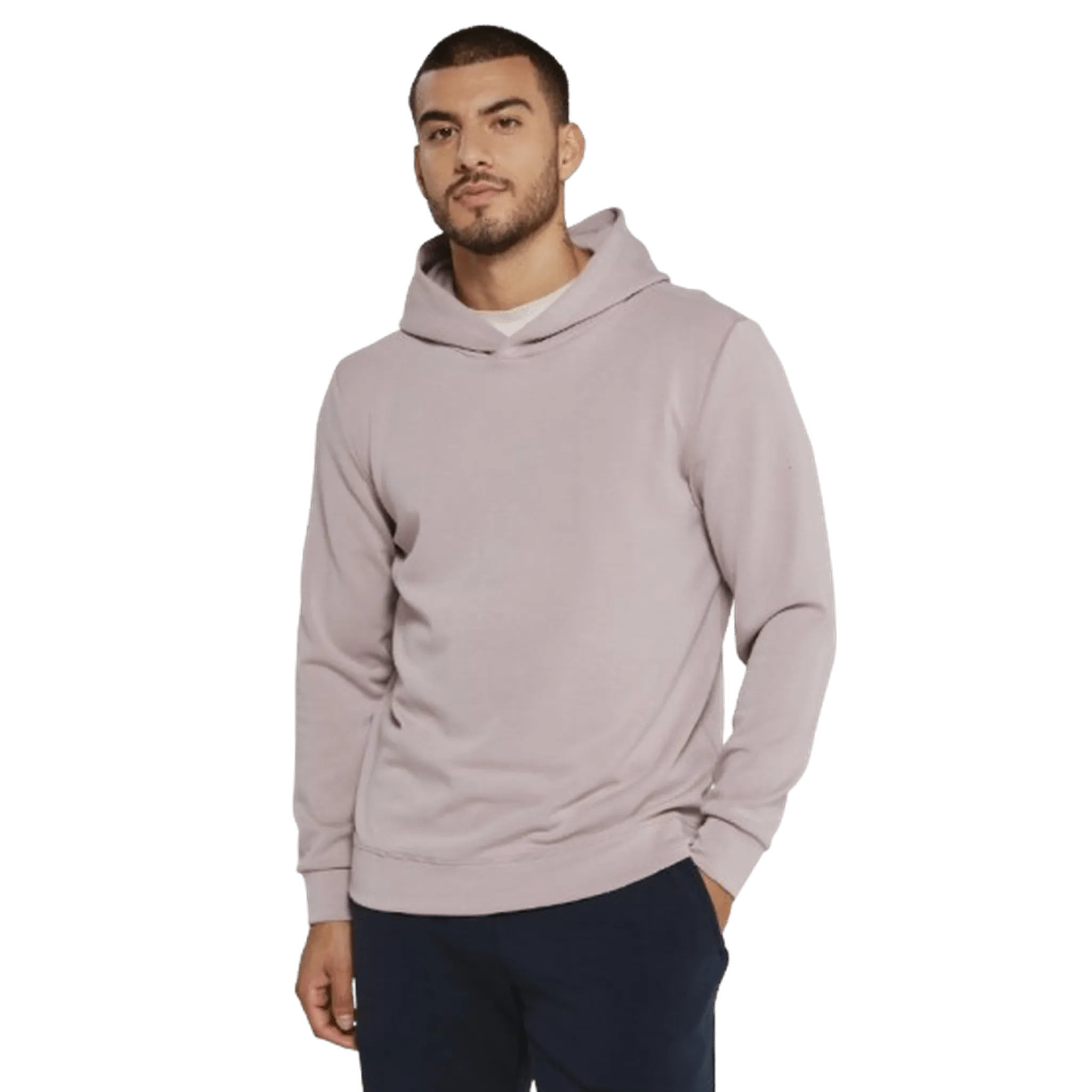 7 DIAMONDS: REV Men's Hoodie