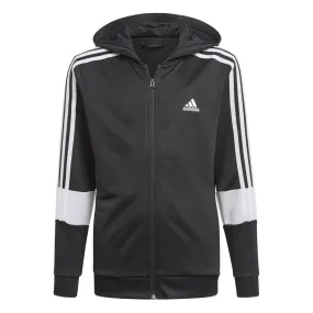 adidas Aeroready 3-Stripes Kids Hoodies