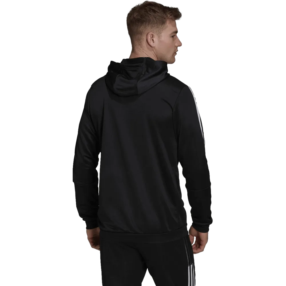 Adidas Arsenal Training Track Hoodie