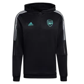 Adidas Arsenal Training Track Hoodie