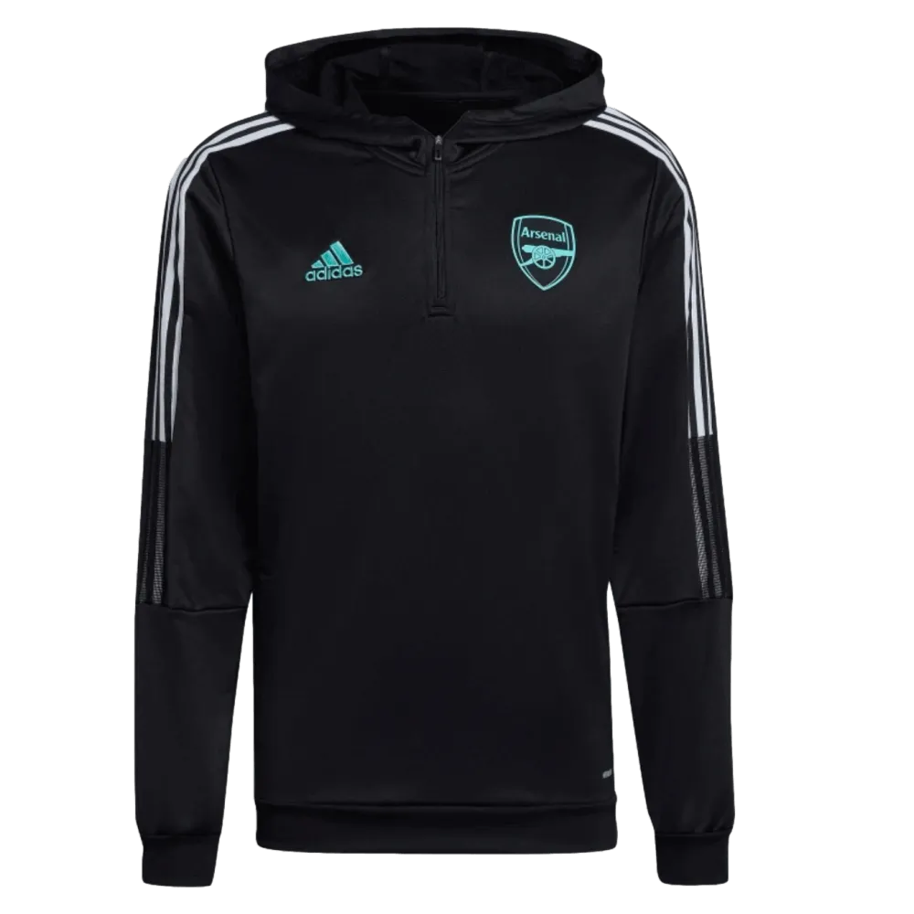 Adidas Arsenal Training Track Hoodie