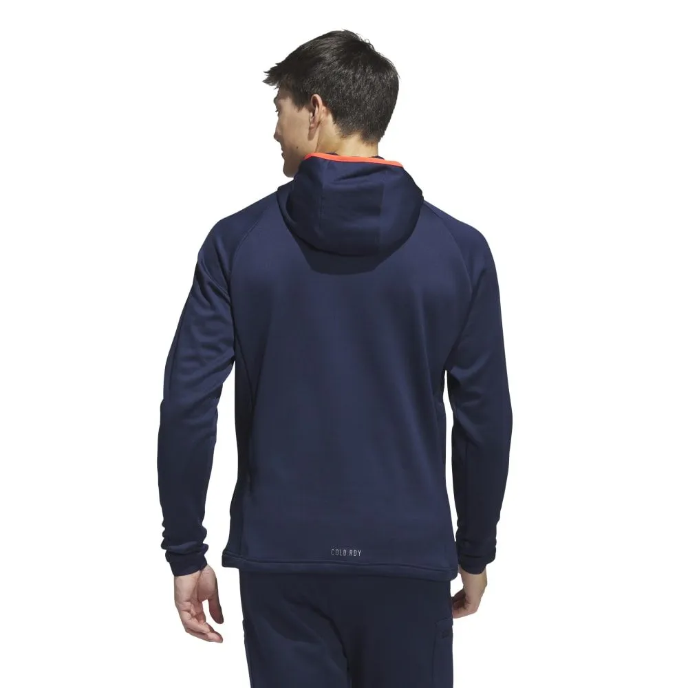 adidas COLD.RDY Golf Hoodie HZ3201