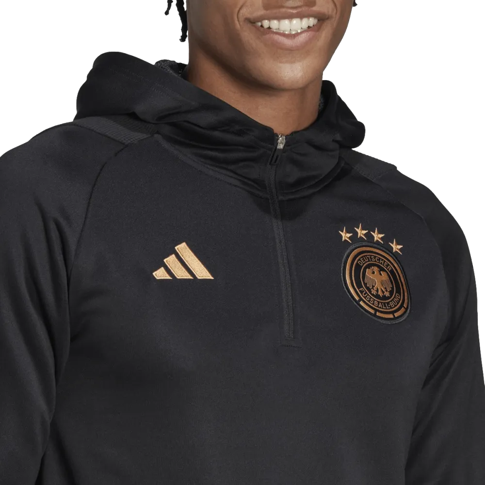 Adidas Germany Hoodie