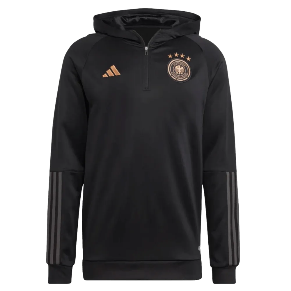 Adidas Germany Hoodie