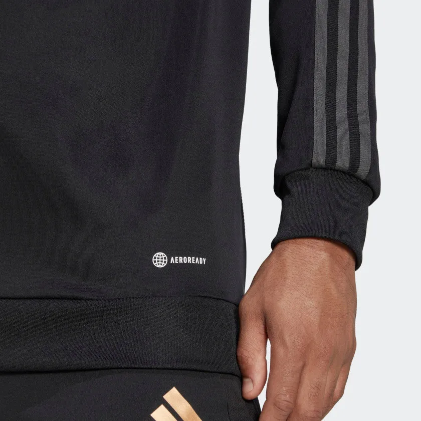 adidas Germany Tiro 23 Hoodie