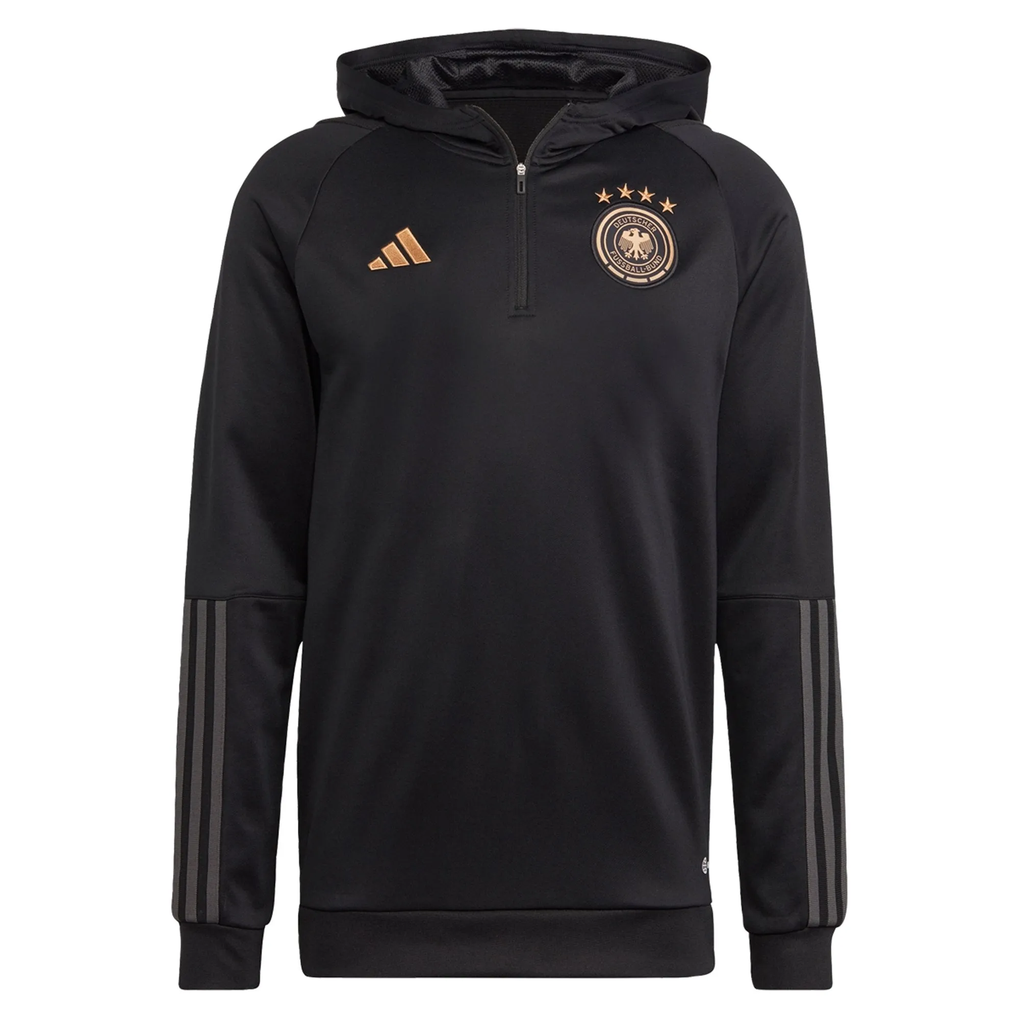 adidas Germany Tiro 23 Hoodie