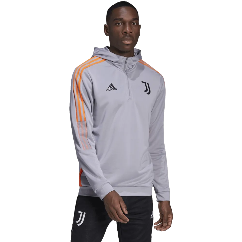 Adidas Juventus Training Track Hoodie