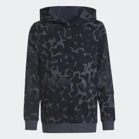 Adidas Kids Future Icons Graphic Hoodie