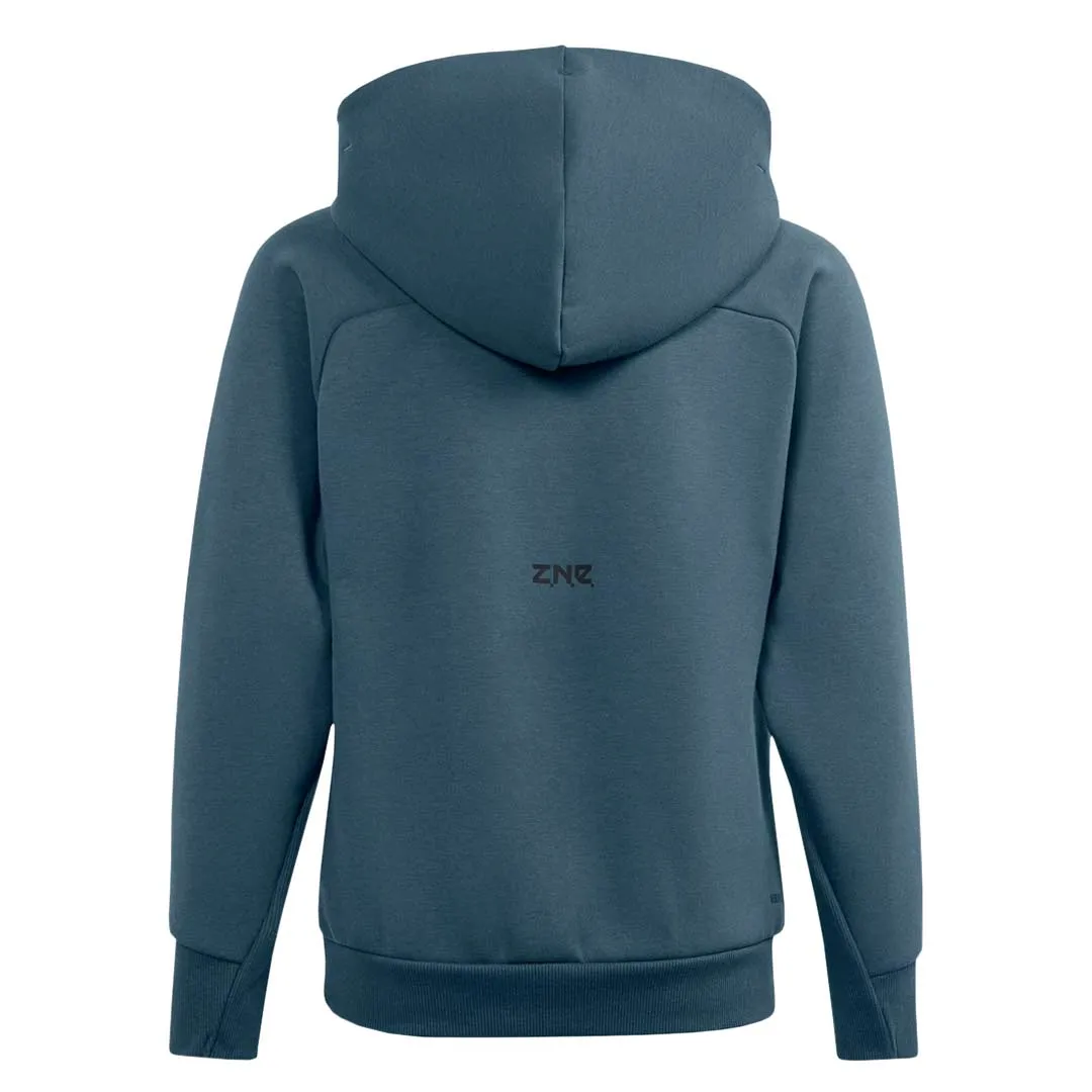 adidas - Kids' (Junior) Z.N.E. Full-Zip Hoodie (IK5716)