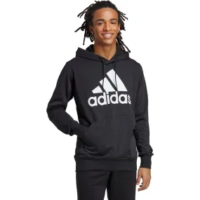 adidas Men's Essentials Logo Hoodie