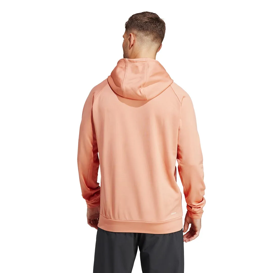 adidas - Men's Game And Go Big Logo Training Hoodie (IM1783)