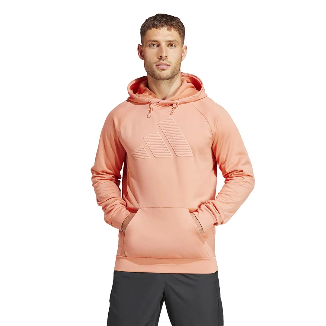 adidas - Men's Game And Go Big Logo Training Hoodie (IM1783)