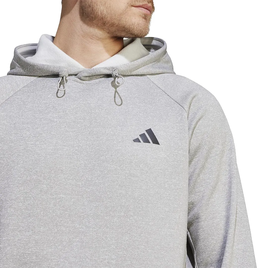 adidas - Men's Game And Go Small Logo Training Hoodie (IM1777)