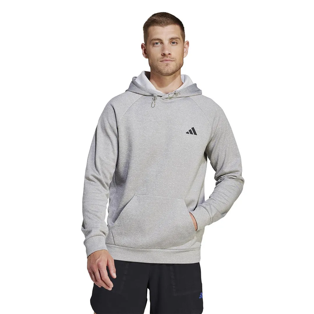 adidas - Men's Game And Go Small Logo Training Hoodie (IM1777)