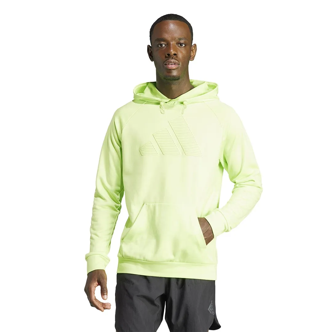 adidas - Men's Game And Go Training Hoodie (IM1782)