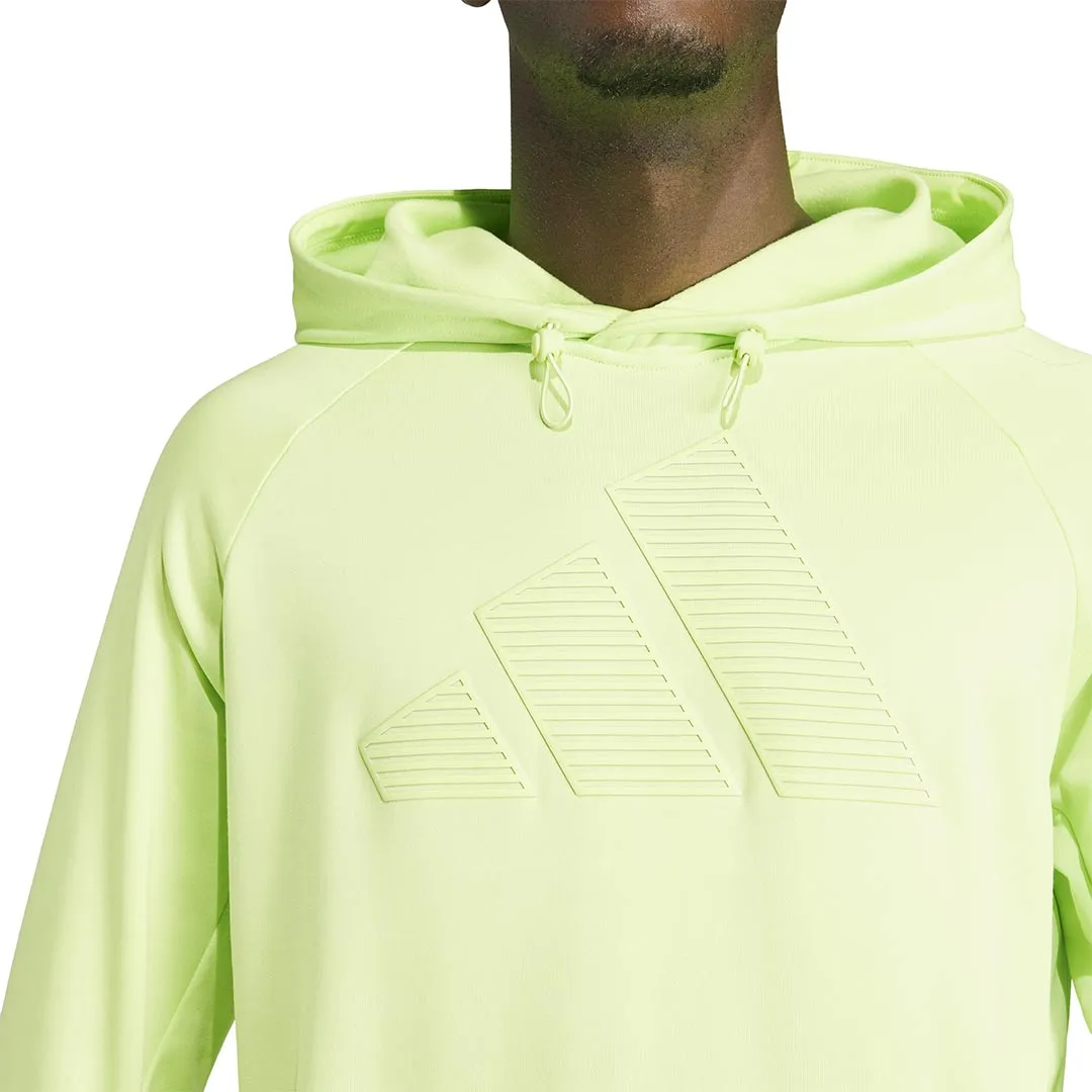 adidas - Men's Game And Go Training Hoodie (IM1782)