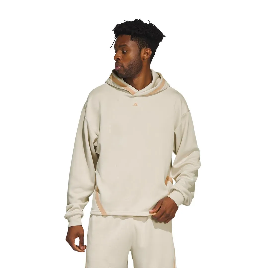 adidas - Men's Select Hoodie (IC2420)