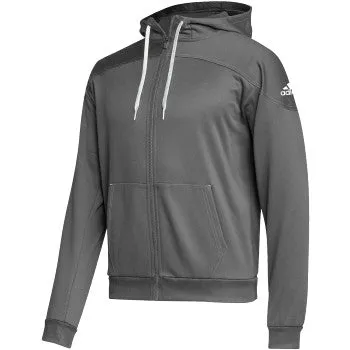 adidas Men's Stadium Full Zip Hoodie