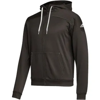 adidas Men's Stadium Full Zip Hoodie