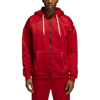 adidas Men's Stadium Full Zip Hoodie