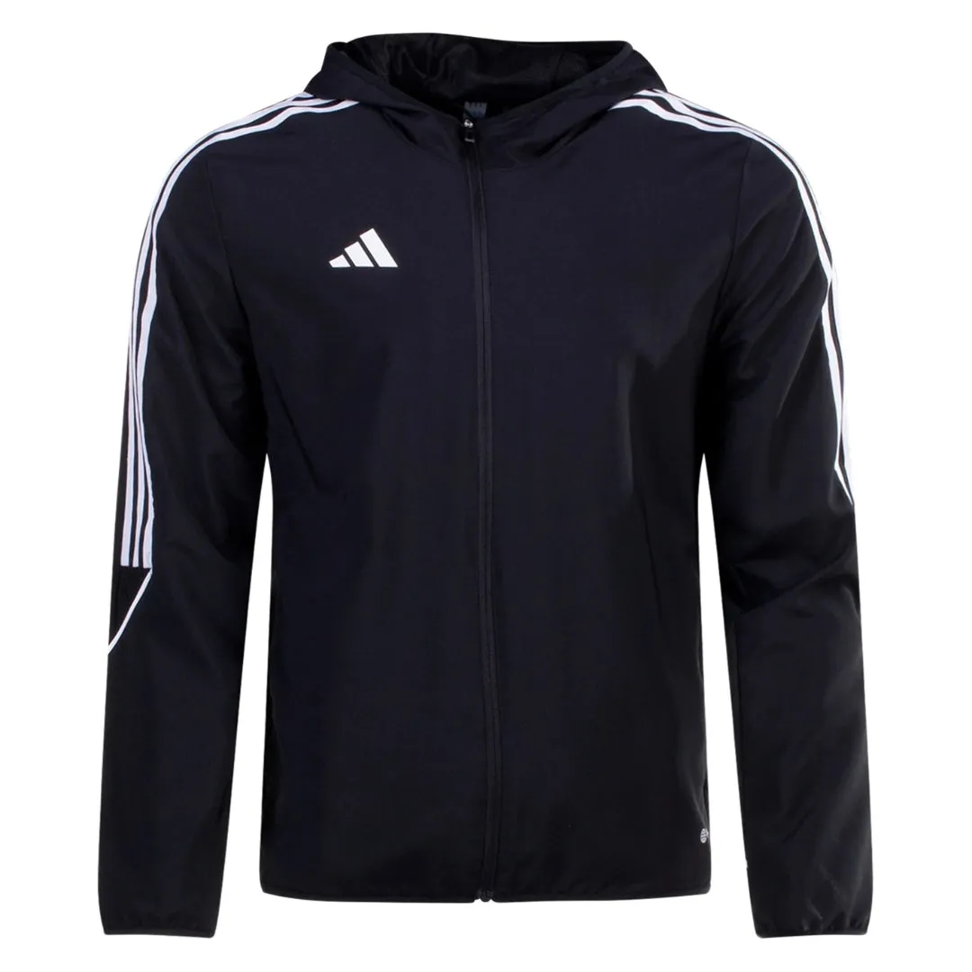 adidas Men's Tiro 23 Soccer League Windbreaker HZ9066