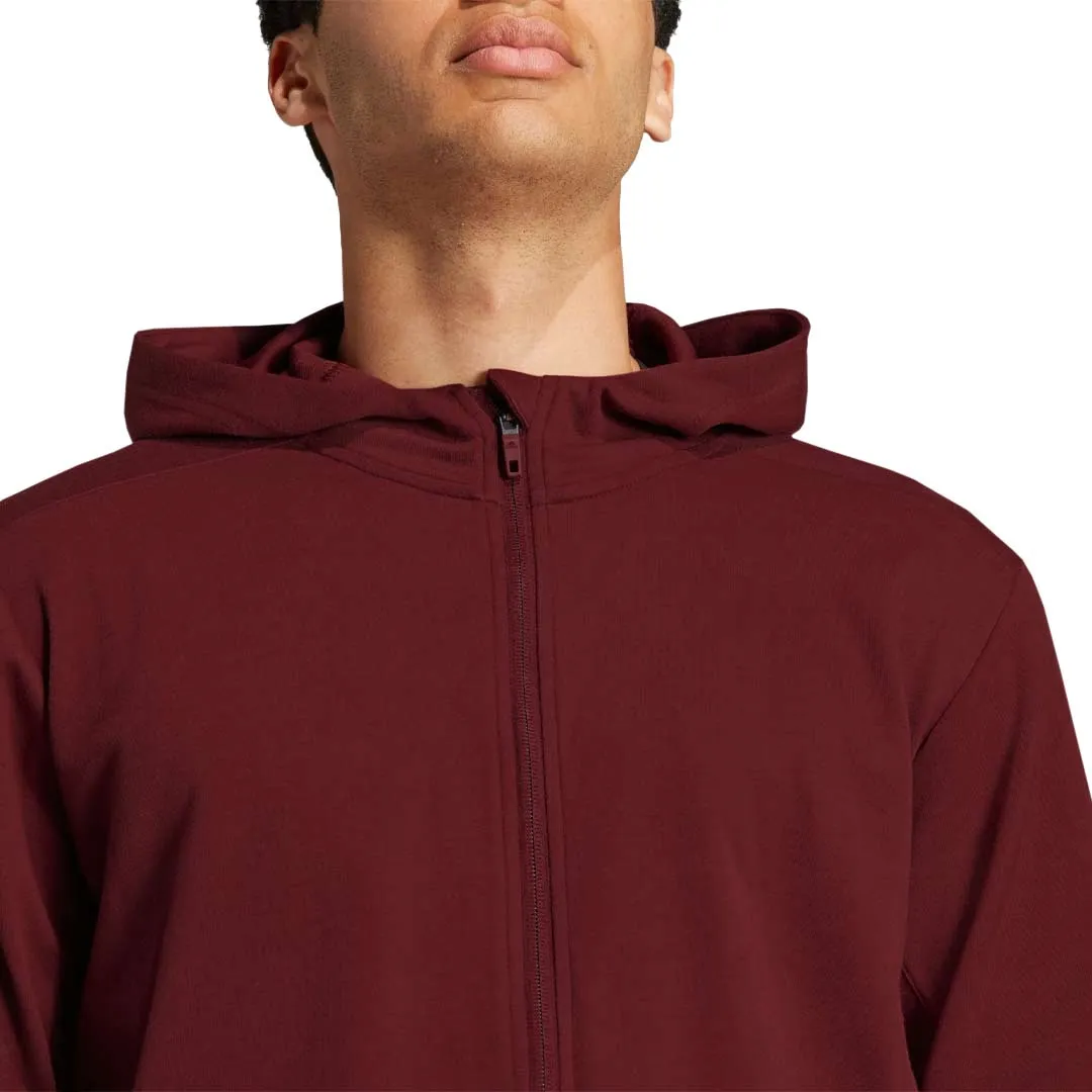 adidas - Men's Yoga Base Men Training Hoodie (IB3485)