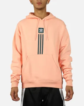 Adidas SOLAR PILLAR HOODIE