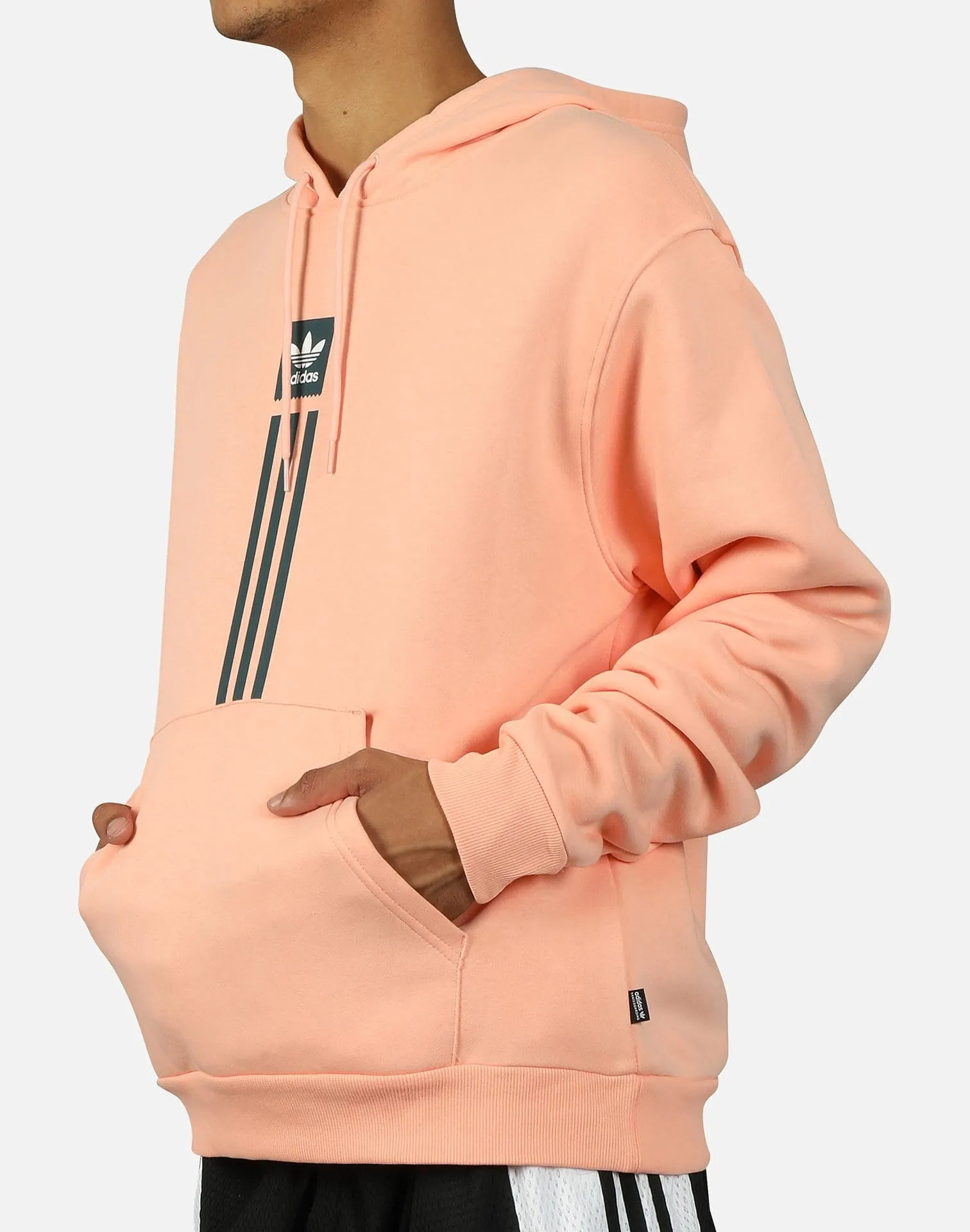 Adidas SOLAR PILLAR HOODIE