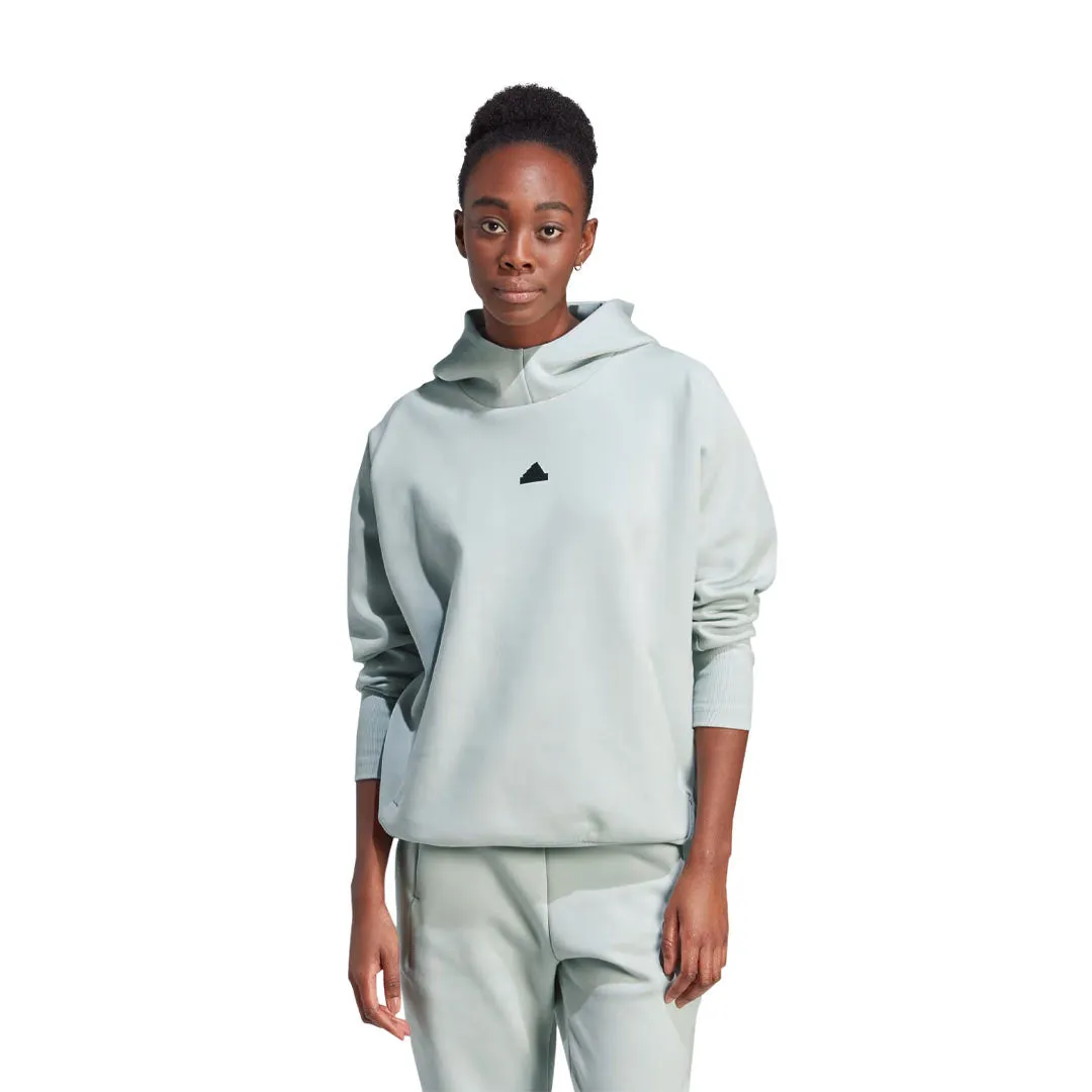 adidas - Women's Z.N.E. Overhead Hoodie (IN5124)