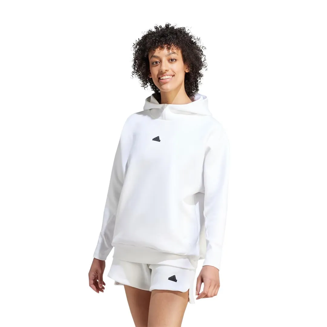 adidas - Women's Z.N.E. Overhead Hoodie (IN5125)