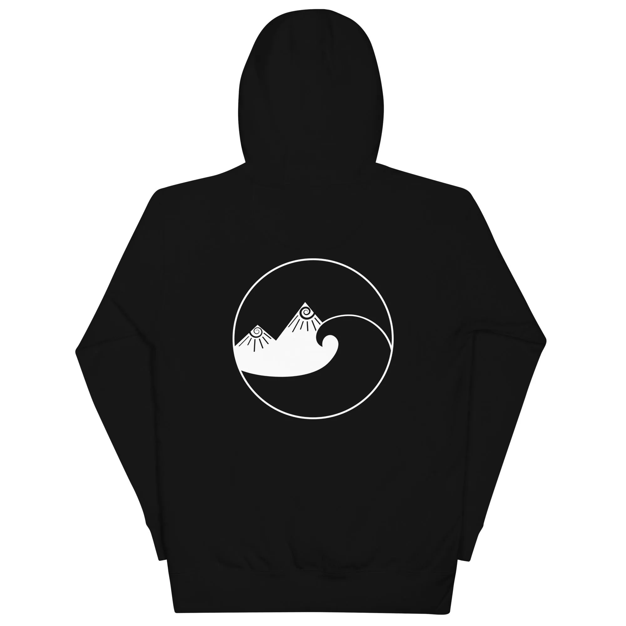 Adventure Hoodie