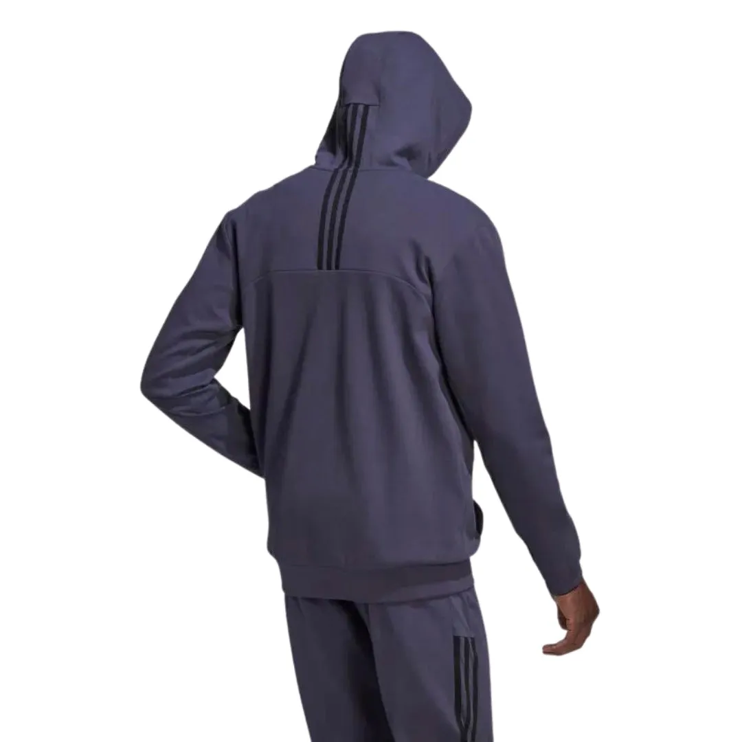 Aeroready Yoga Full-Zip Hoodie