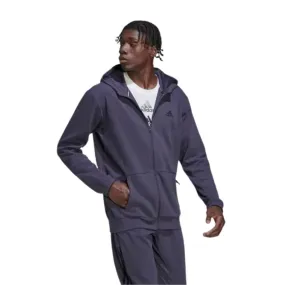 Aeroready Yoga Full-Zip Hoodie