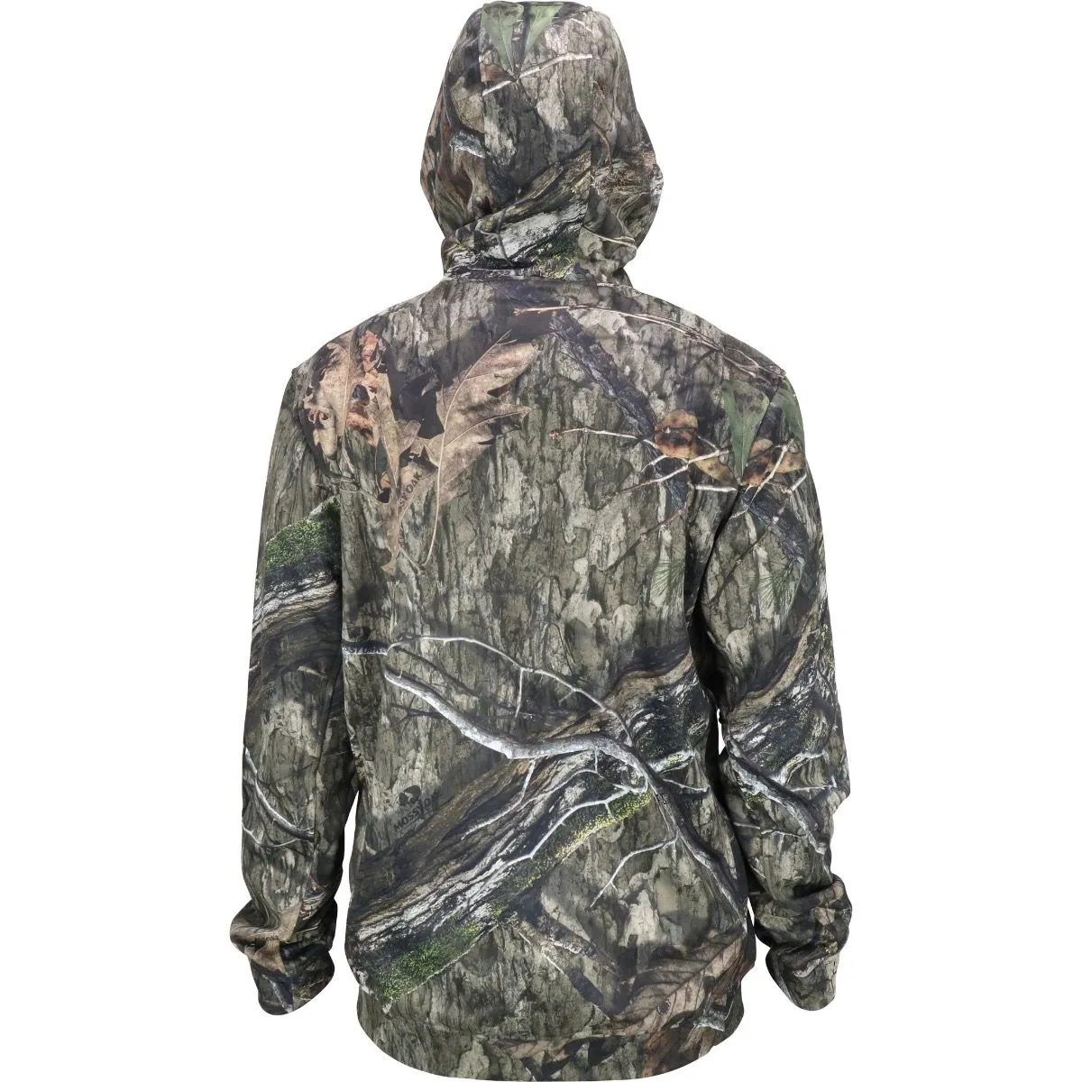 AFTCO Reaper Mossy Oak Sweatshirt Country DNA Camo #MF4182