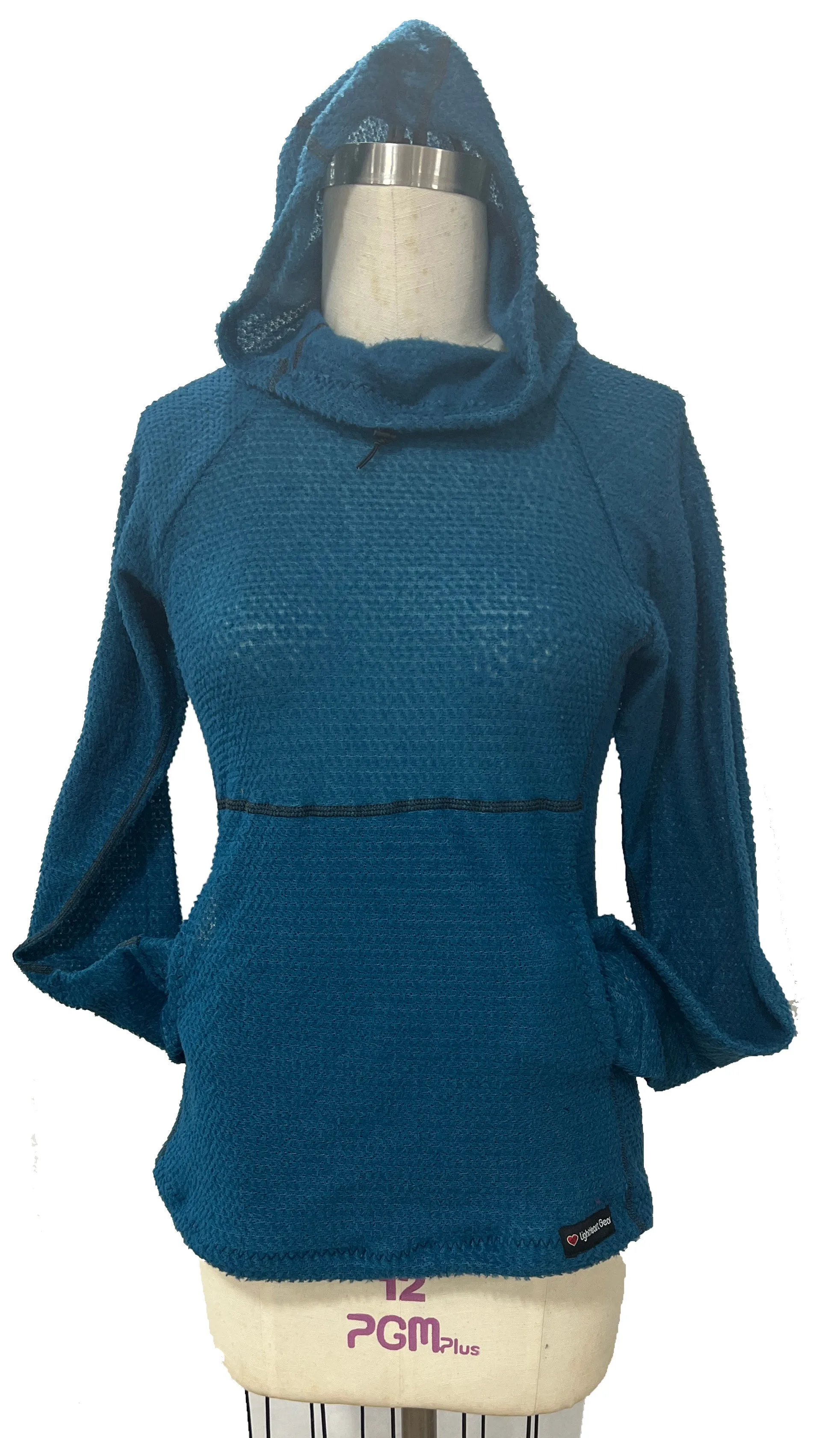 Alpha Direct 90 Hoodie  Women's