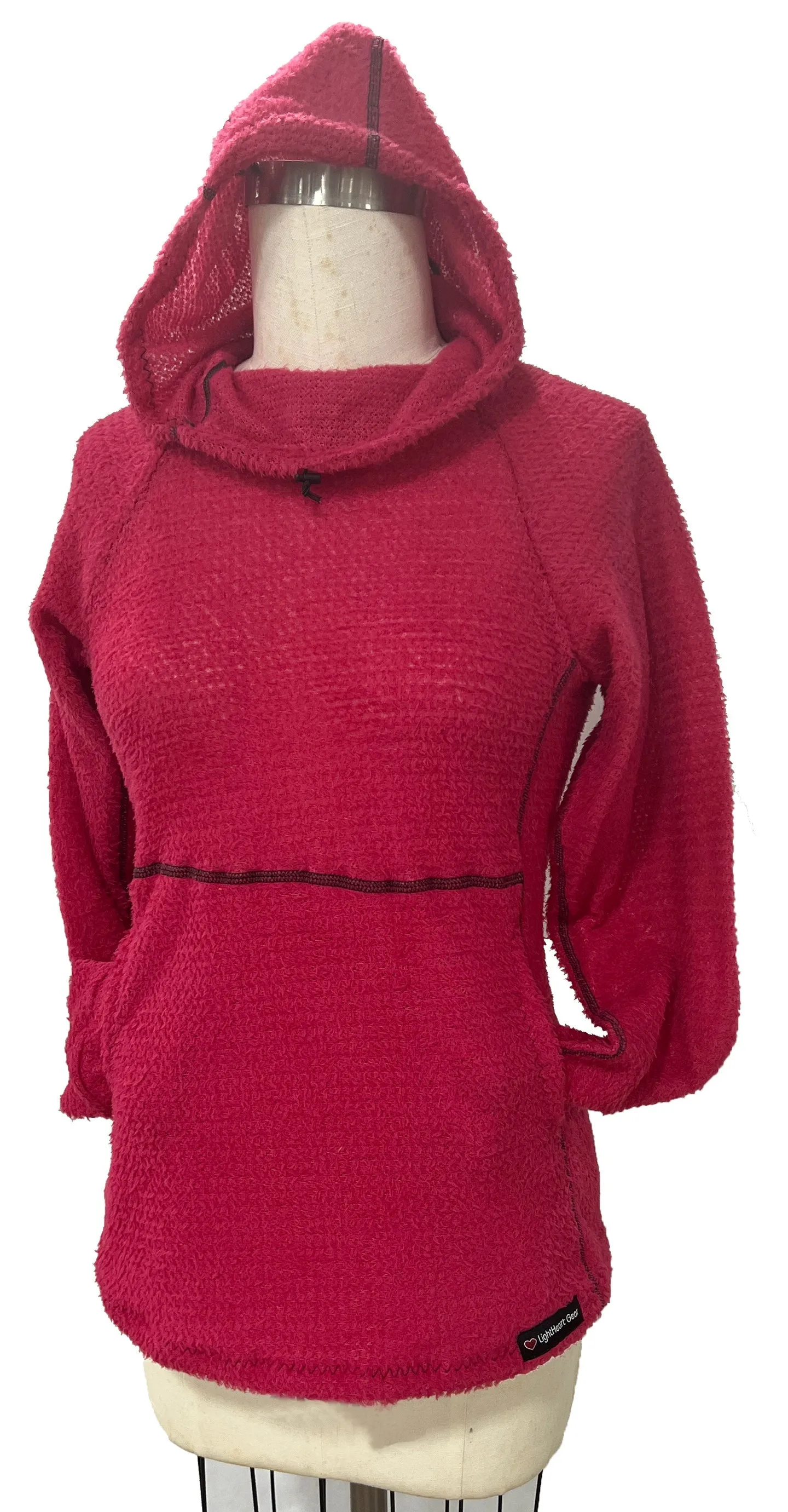 Alpha Direct 90 Hoodie  Women's