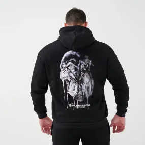 Alpha Pull Hoodie