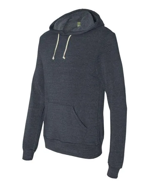 Alternative Men's Challenger Eco-Fleece Hooded Sweatshirt