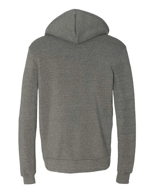 Alternative Men's Challenger Eco-Fleece Hooded Sweatshirt