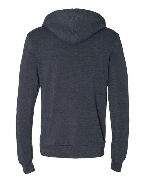 Alternative Men's Challenger Eco-Fleece Hooded Sweatshirt