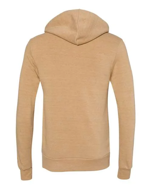 Alternative Men's Challenger Eco-Fleece Hooded Sweatshirt