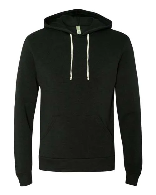 Alternative Men's Challenger Eco-Fleece Hooded Sweatshirt