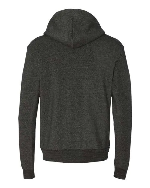 Alternative Men's Challenger Eco-Fleece Hooded Sweatshirt