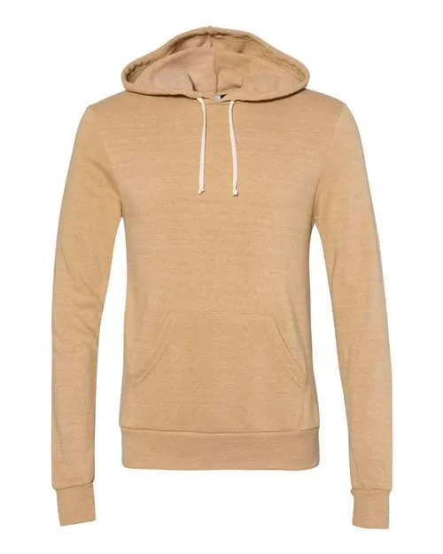 Alternative Men's Challenger Eco-Fleece Hooded Sweatshirt