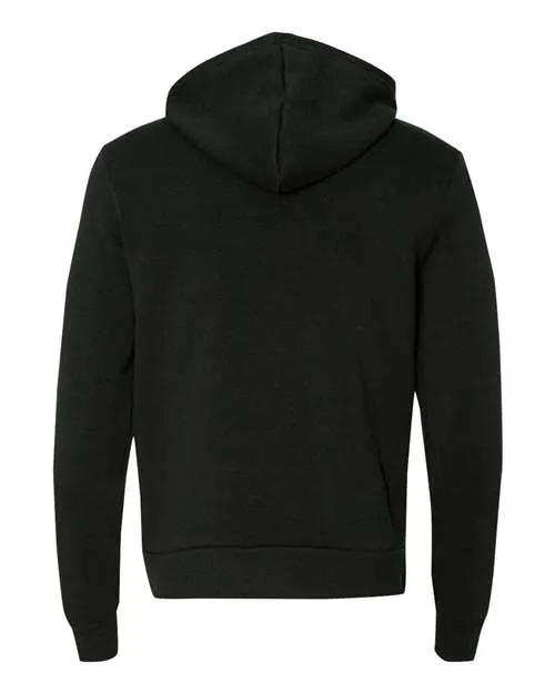 Alternative Men's Challenger Eco-Fleece Hooded Sweatshirt